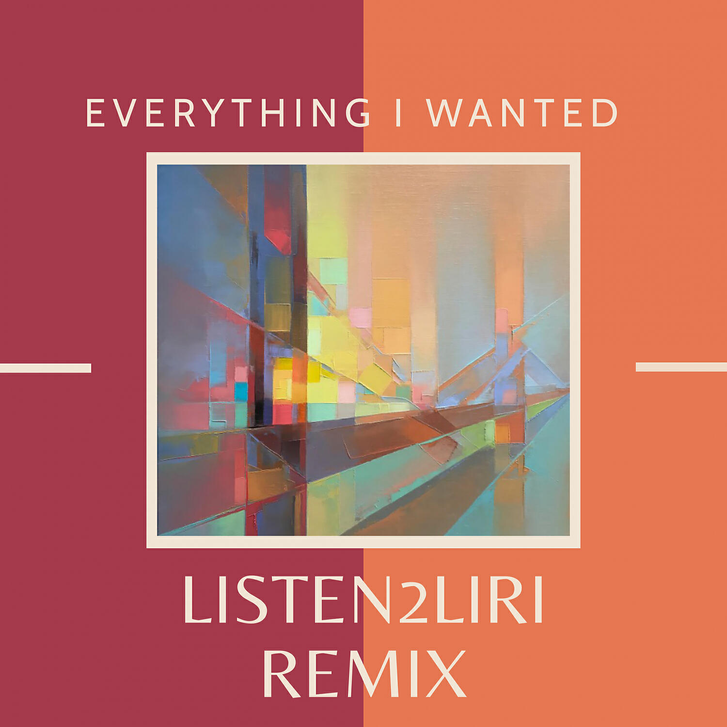 Релиз Wanted (Remix)