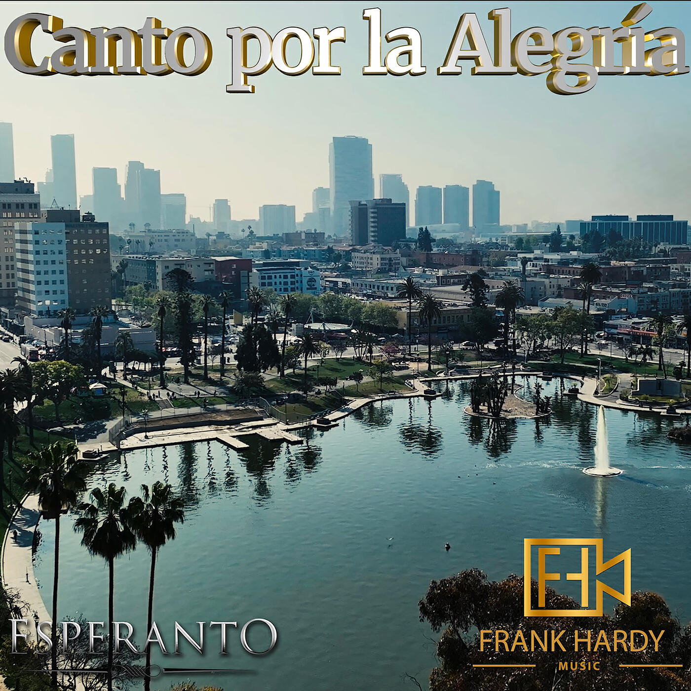 Релиз Canto Por La Alegría