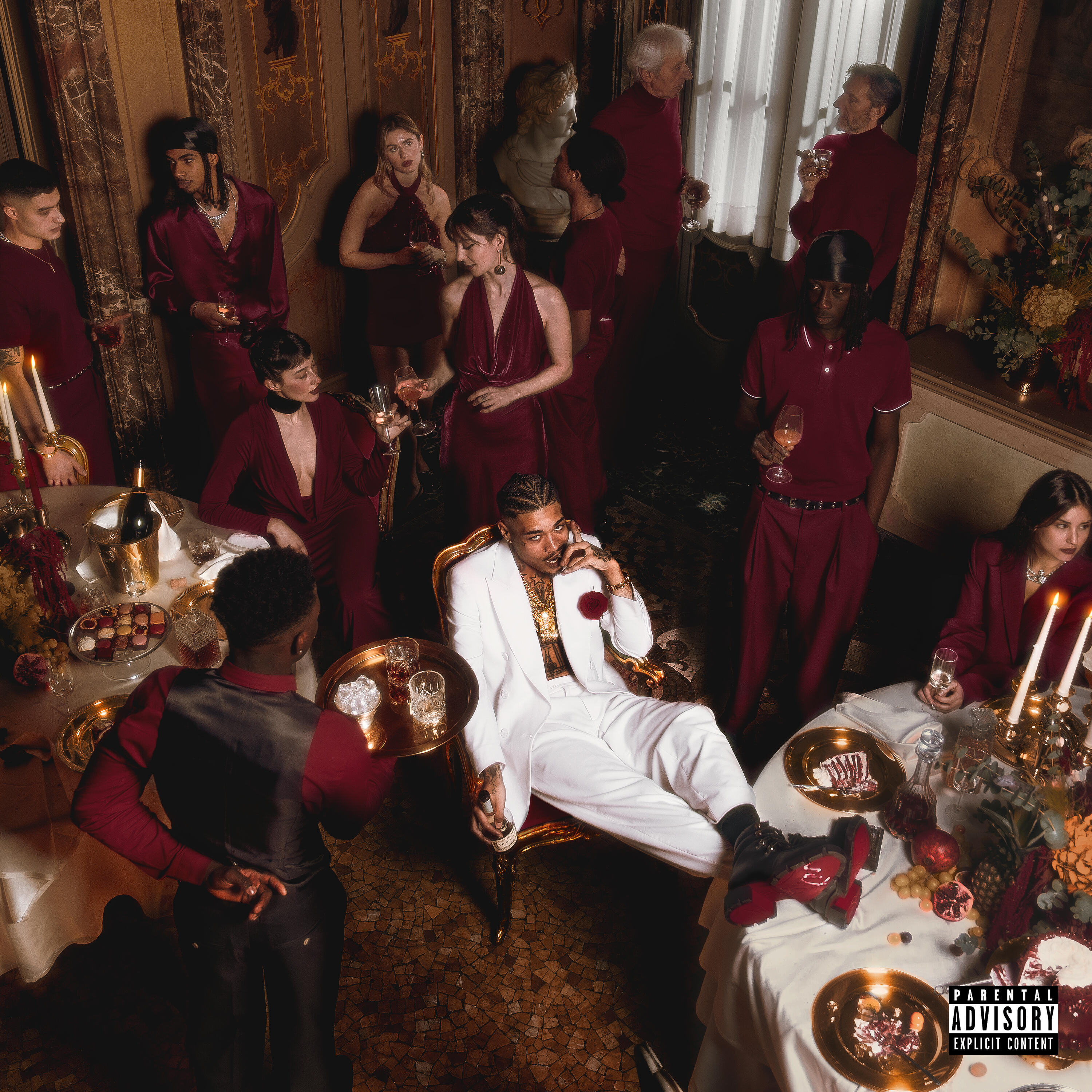 Релиз LA BELLAVITA