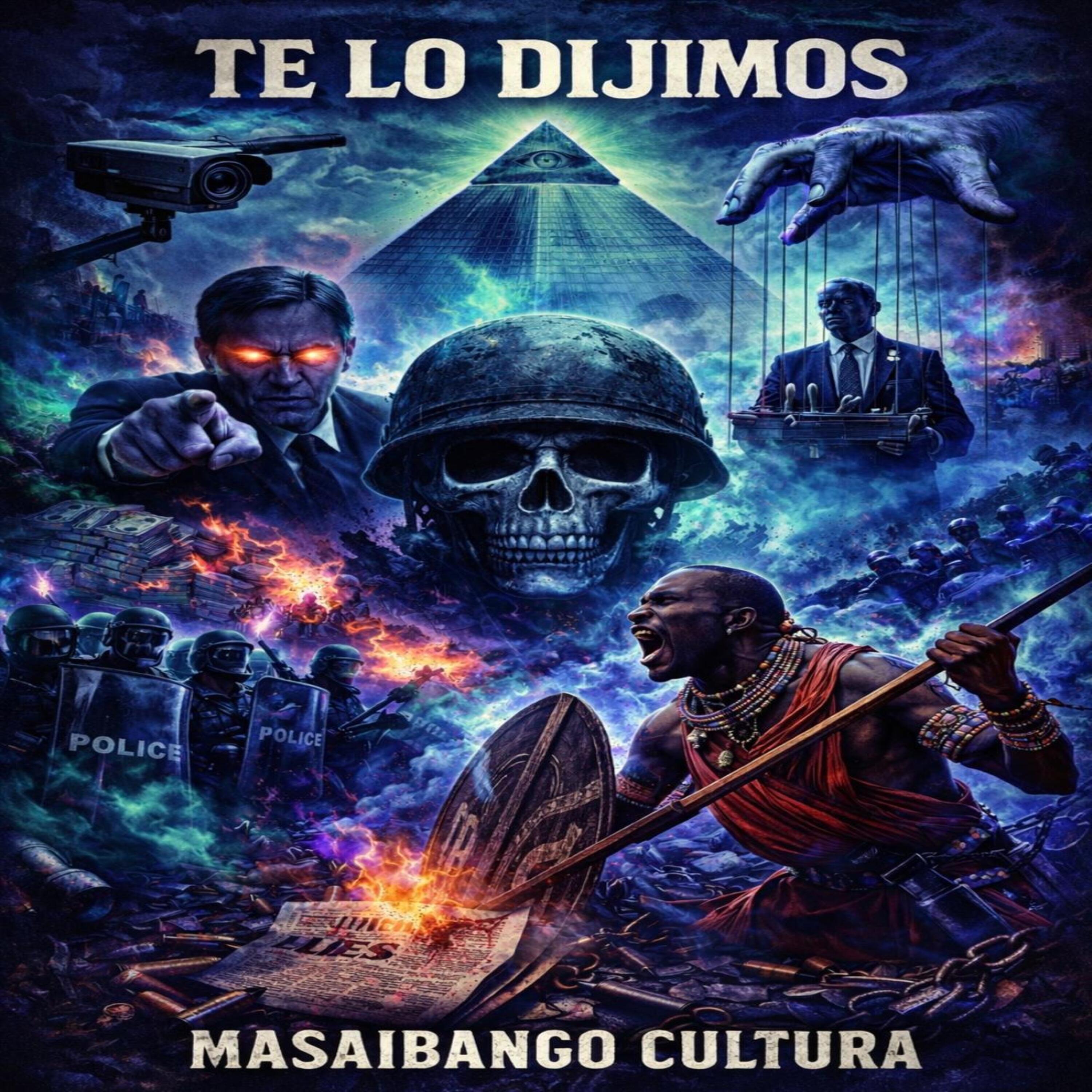 Релиз Te Lo Dijimos