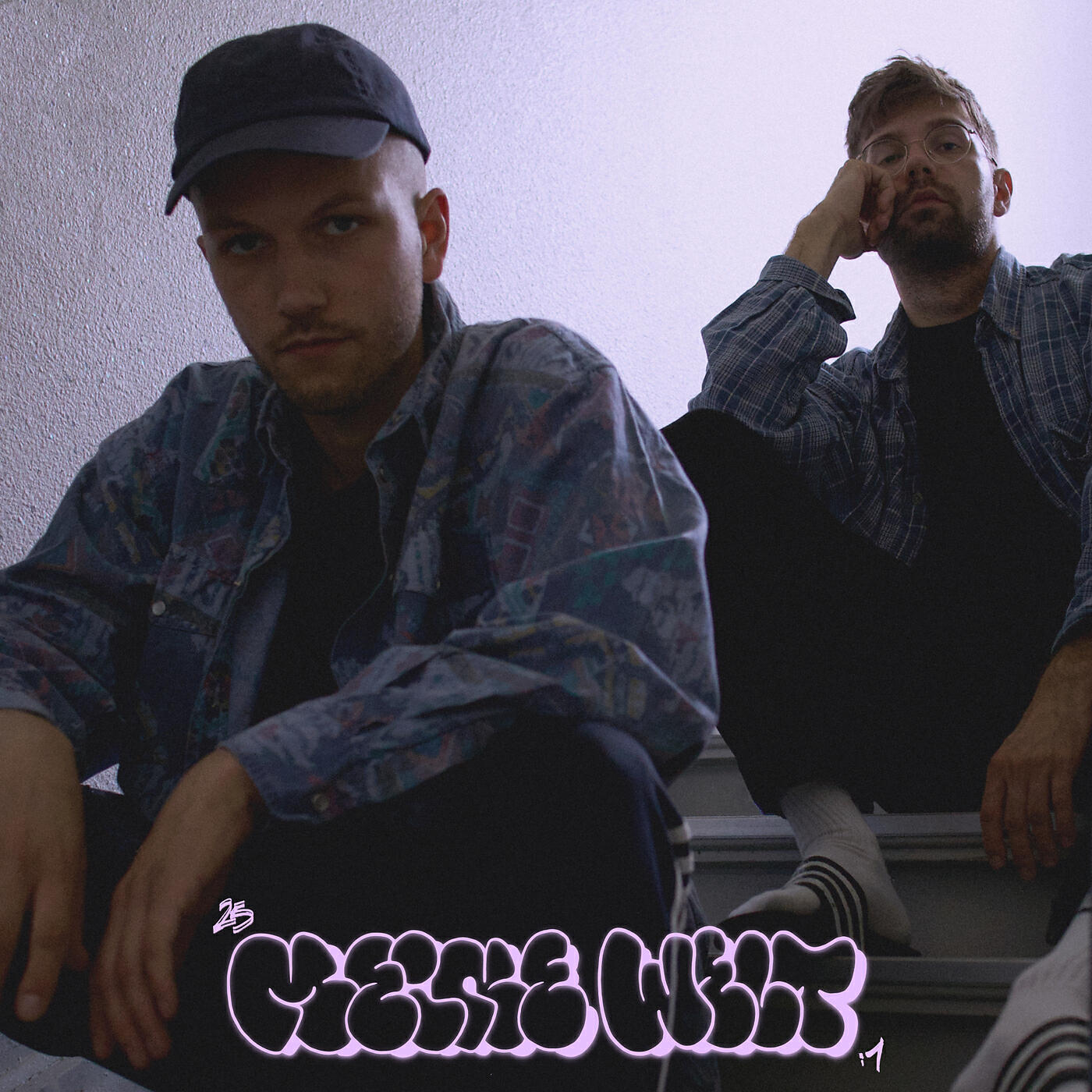 Релиз 25 (Meine Welt) Part 1