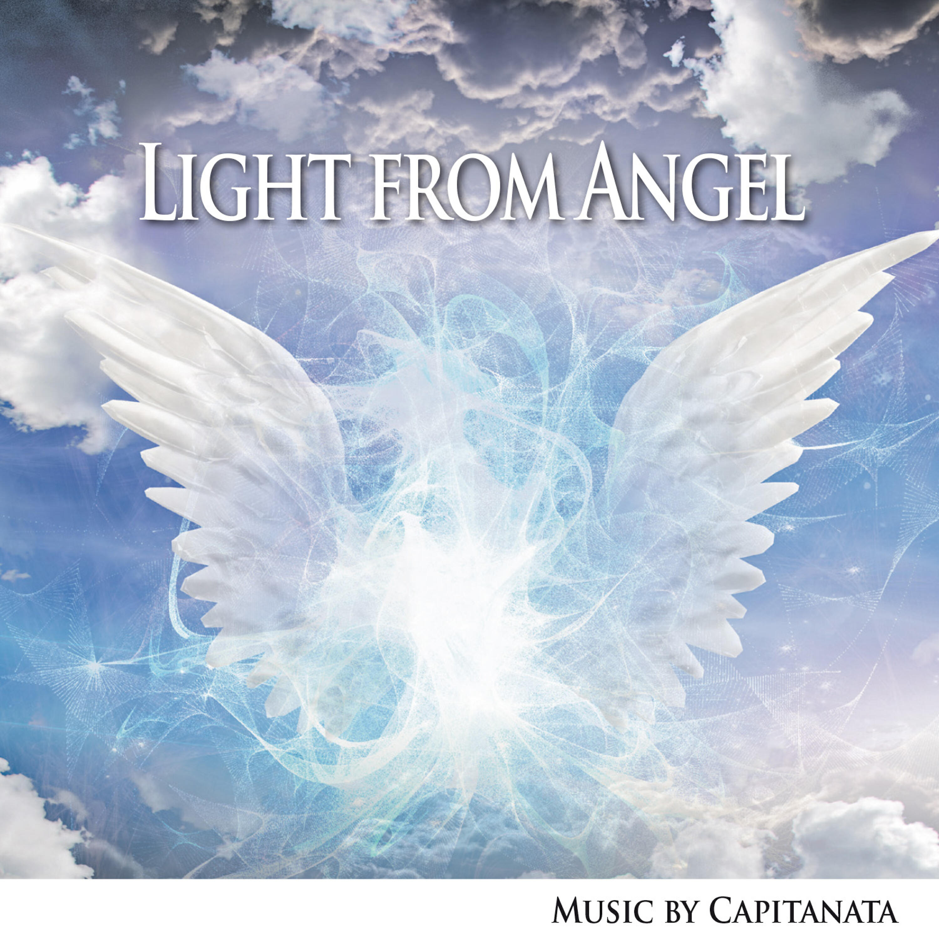 Релиз Light from Angel