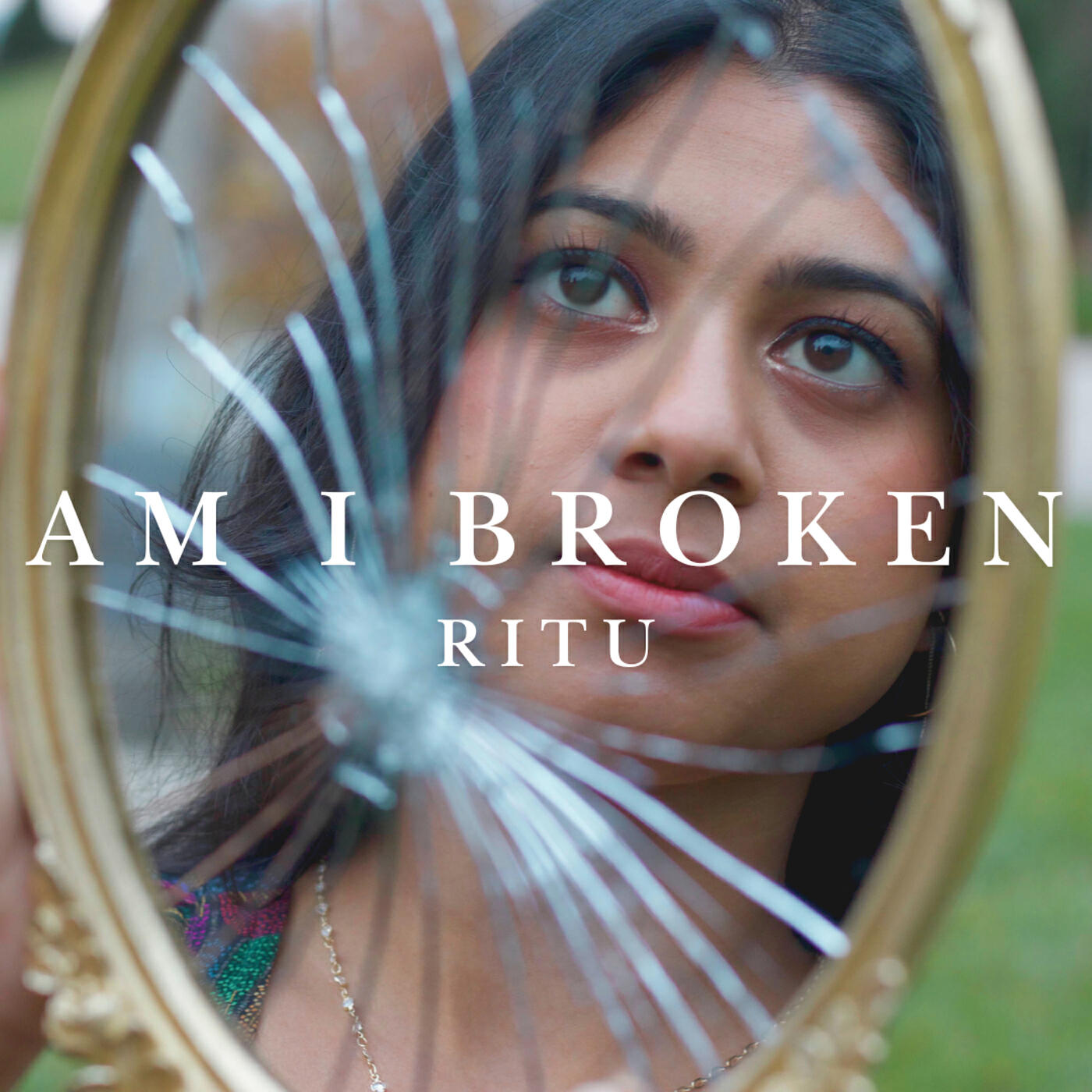 Релиз Am I Broken