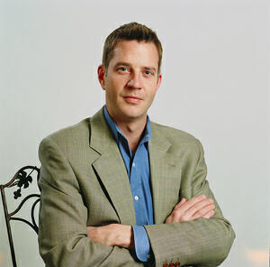 Steven Reineke