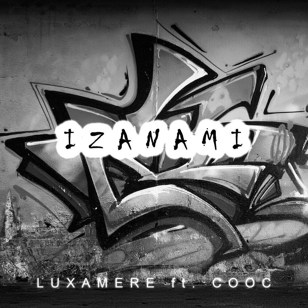 Релиз Izanami