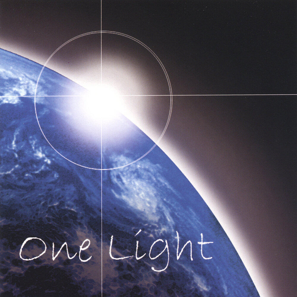 Релиз One Light