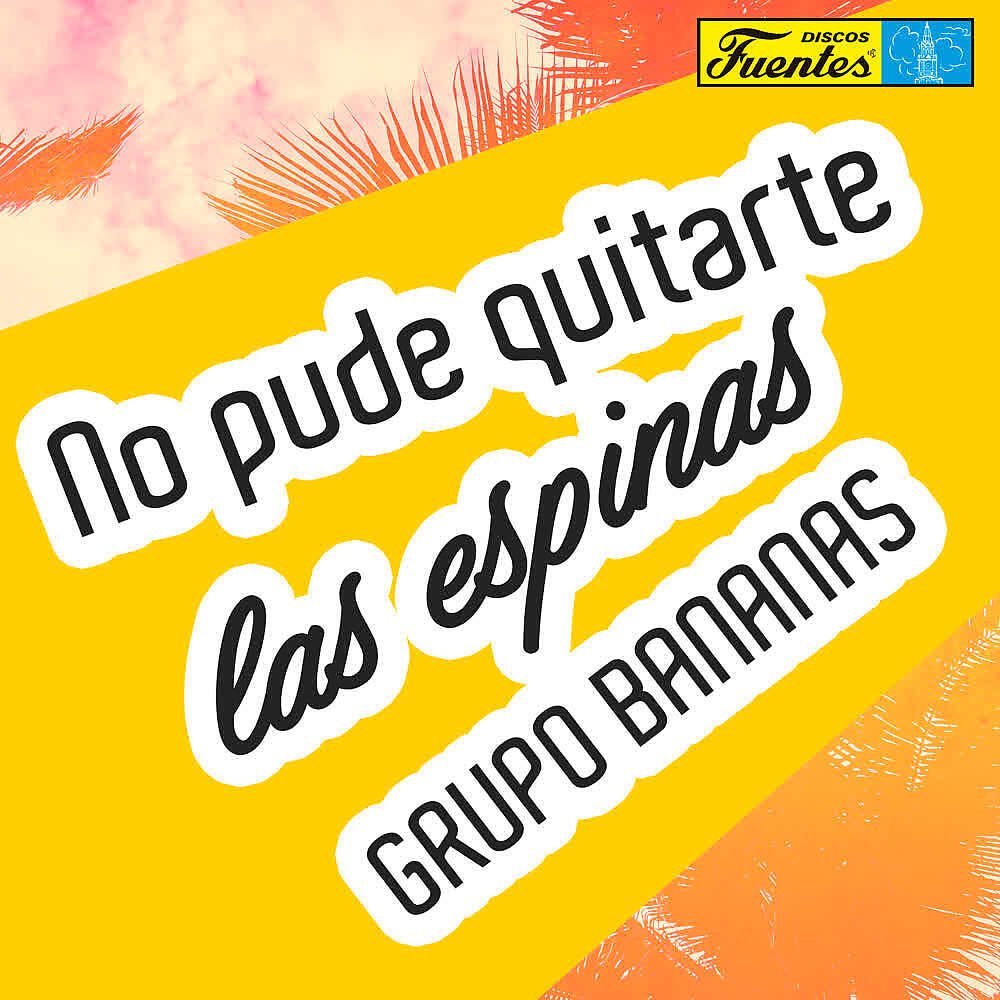 Релиз No Pude Quitarte las Espinas
