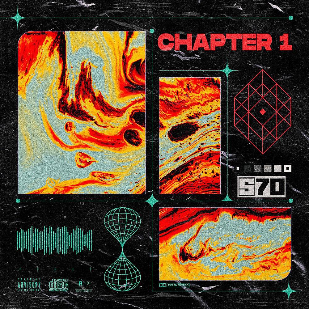 Постер альбома Chapter 1