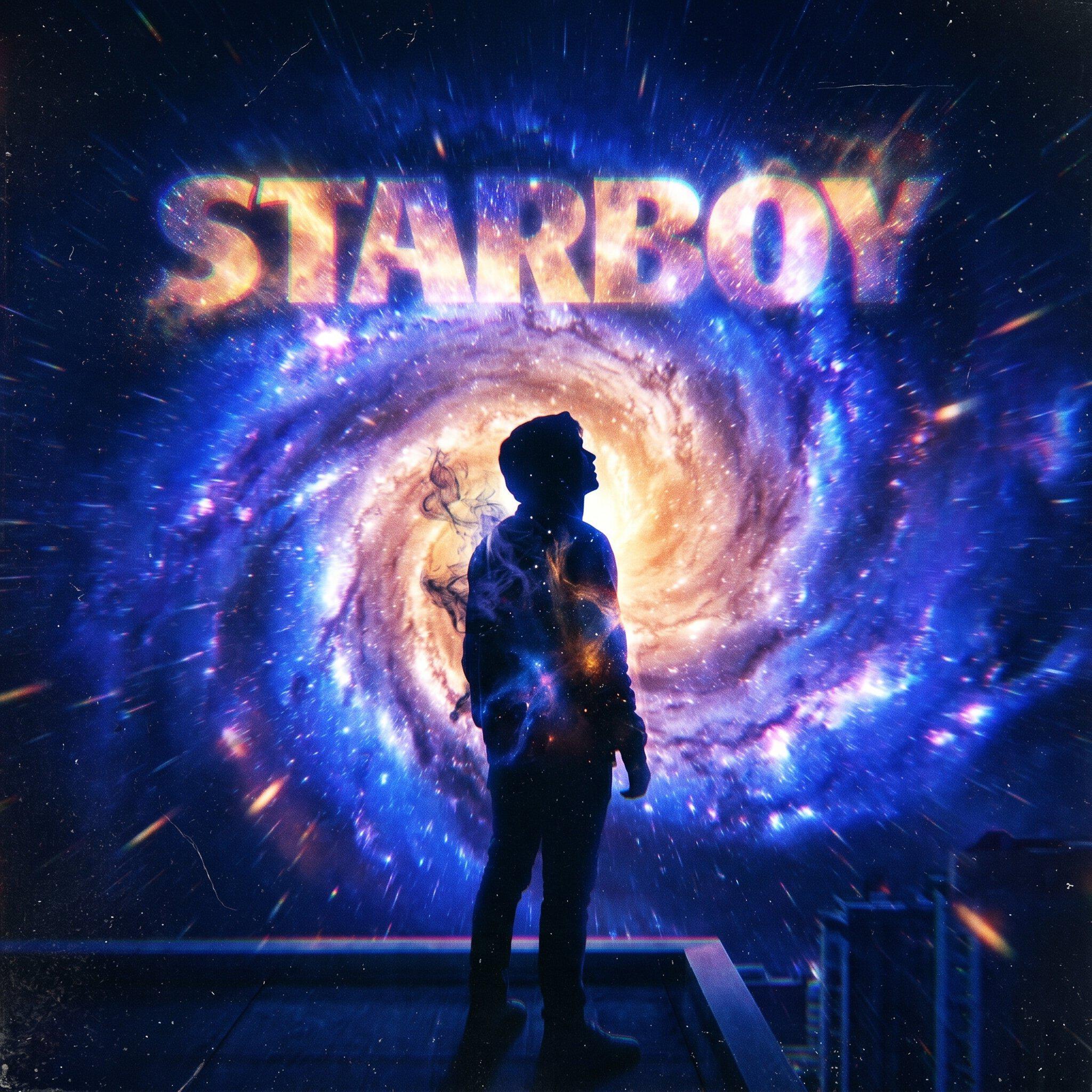 Релиз Starboy