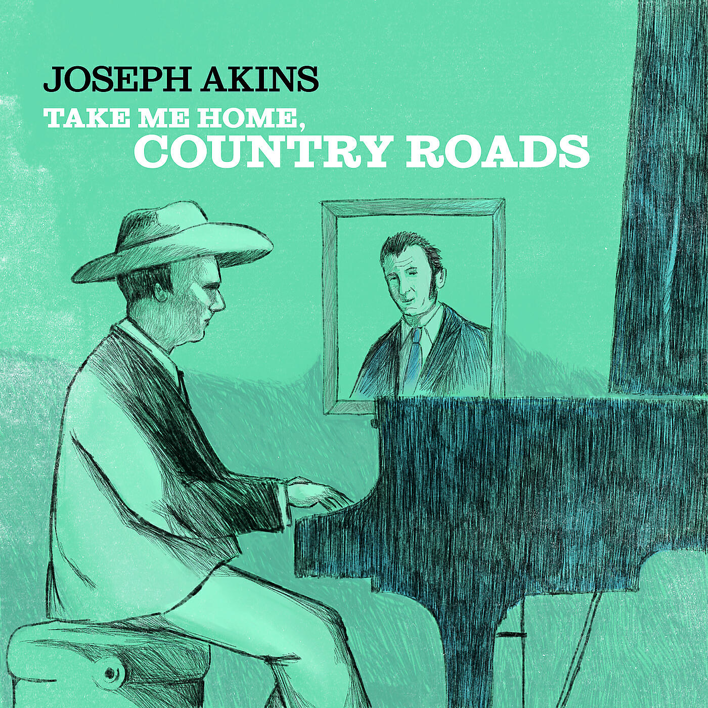 Релиз Take Me Home, Country Roads