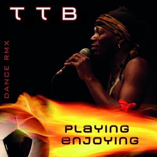 Релиз Playing Enjoying (Dance Remix)