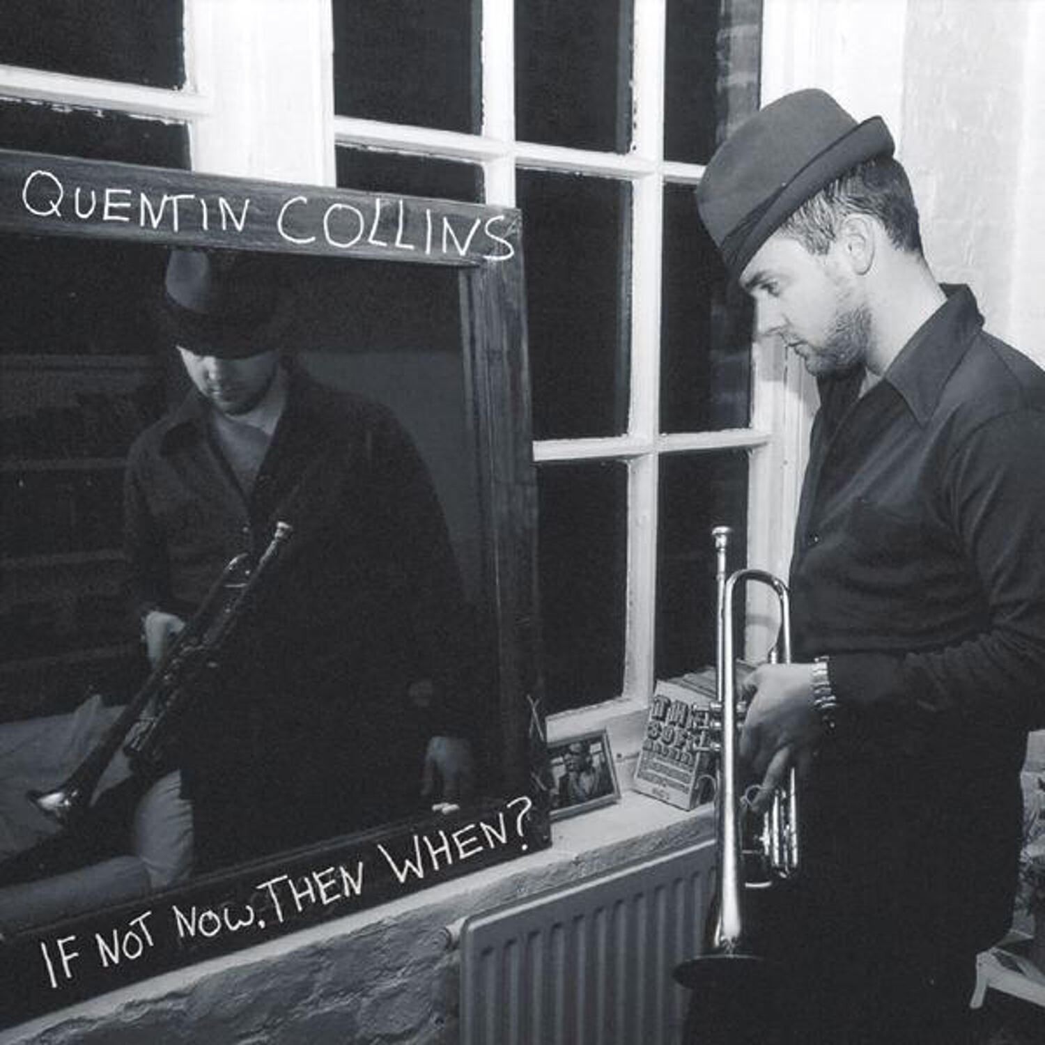 Релиз If Not Now, Then When ?