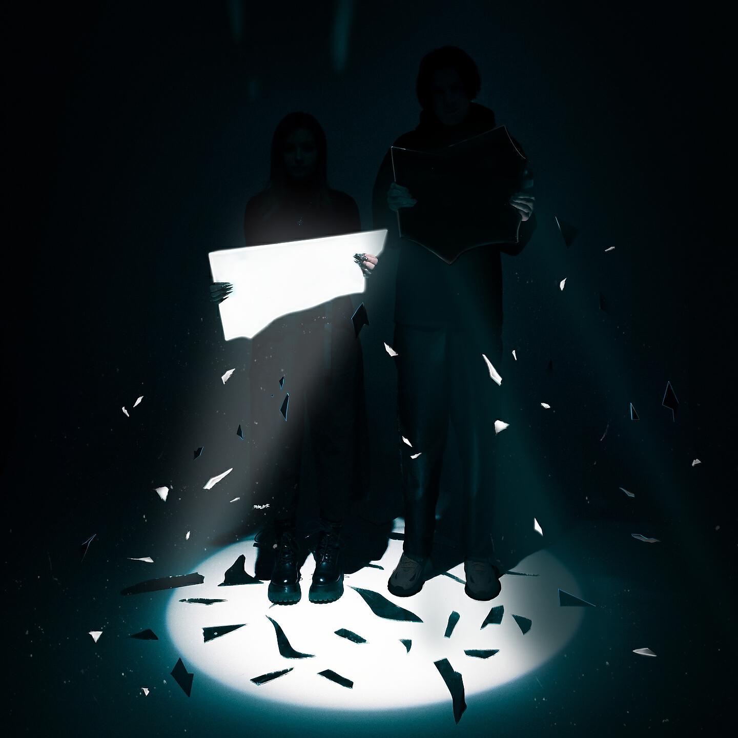 МУККА, LXNER - Зеркала