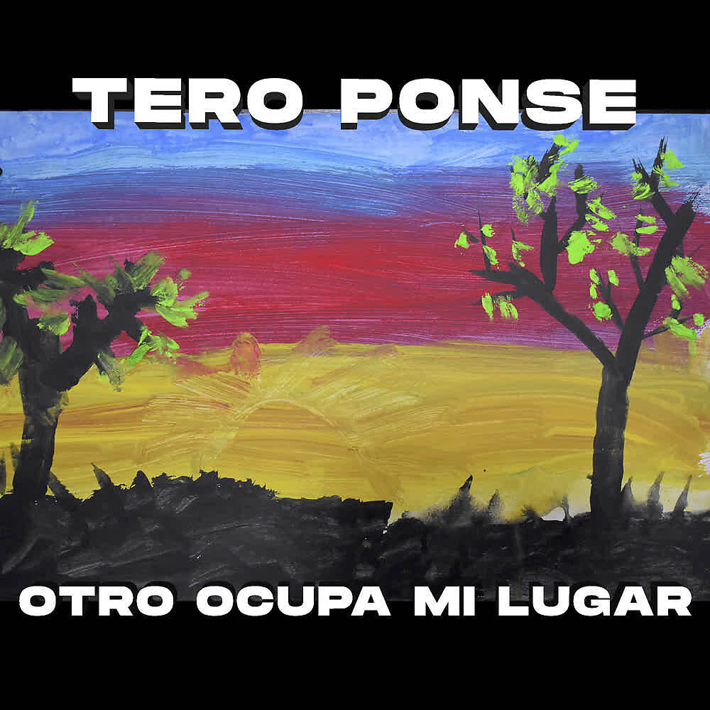 Релиз Otro Ocupa Mi Lugar