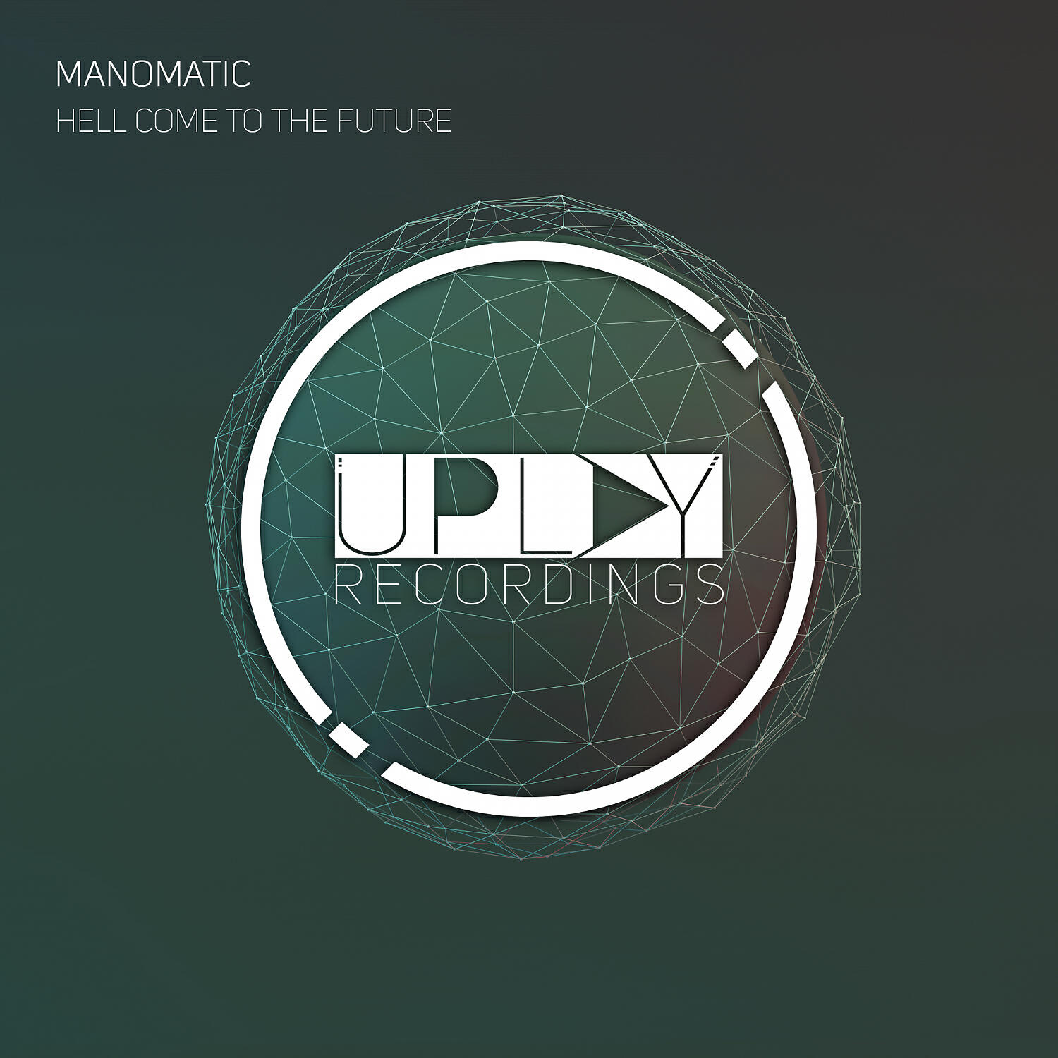 Релиз Hell Come To The Future