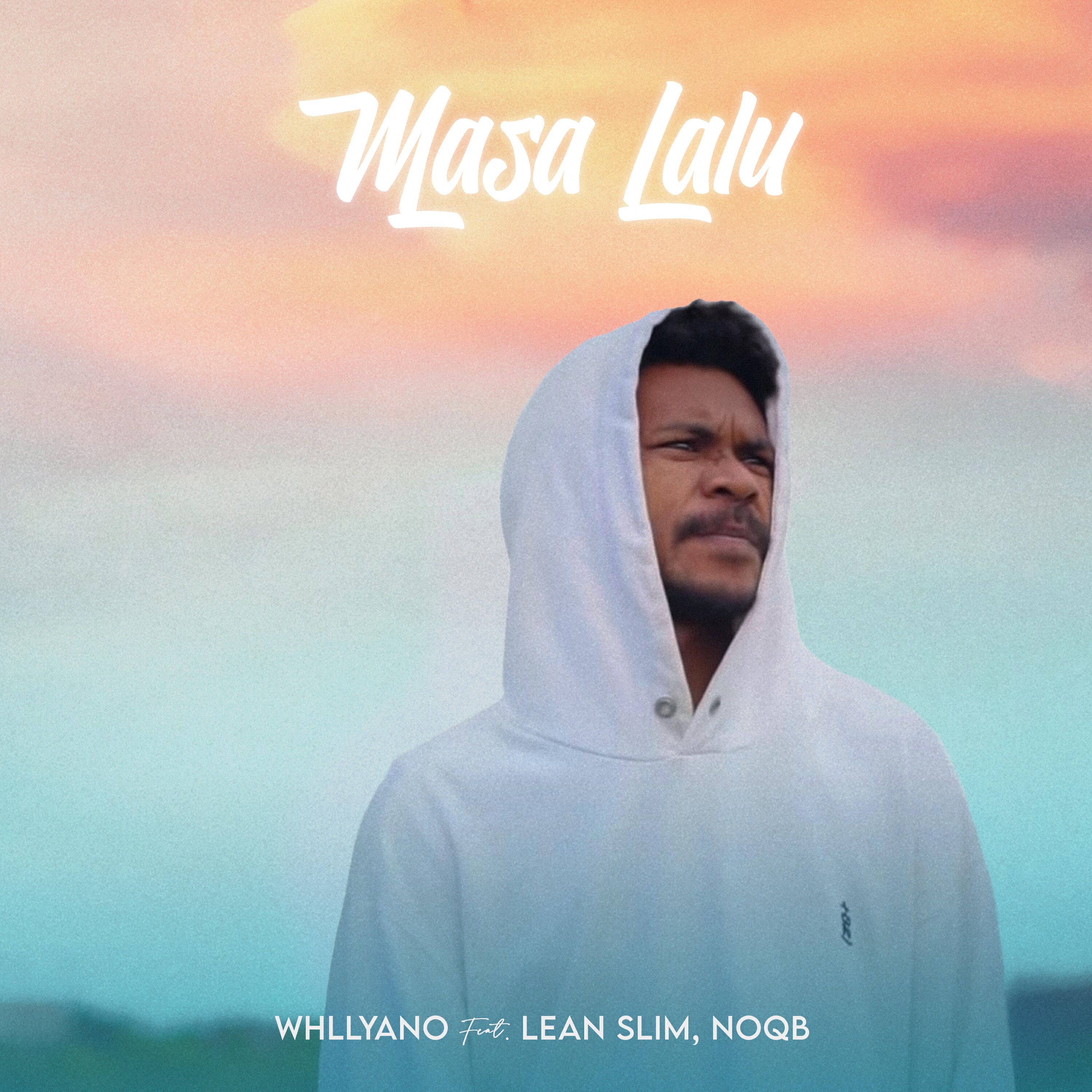 Релиз Masa Lalu