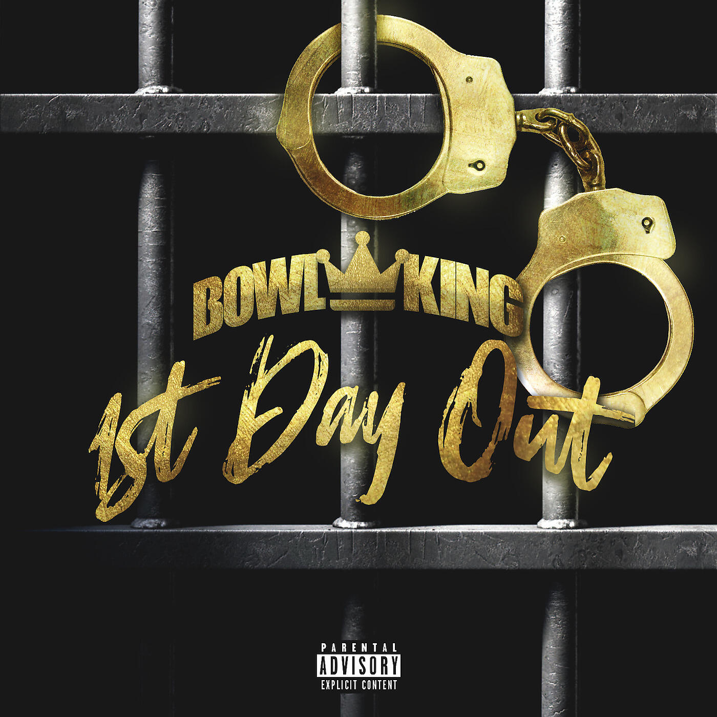 Релиз First Day Out