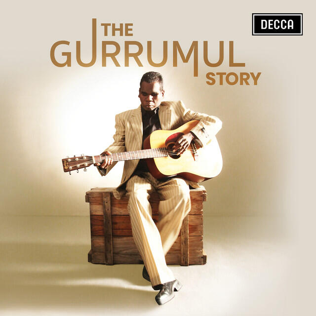 Релиз The Gurrumul Story
