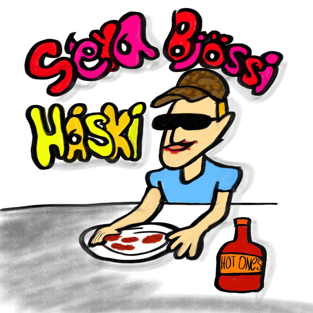 Релиз Hot Ones