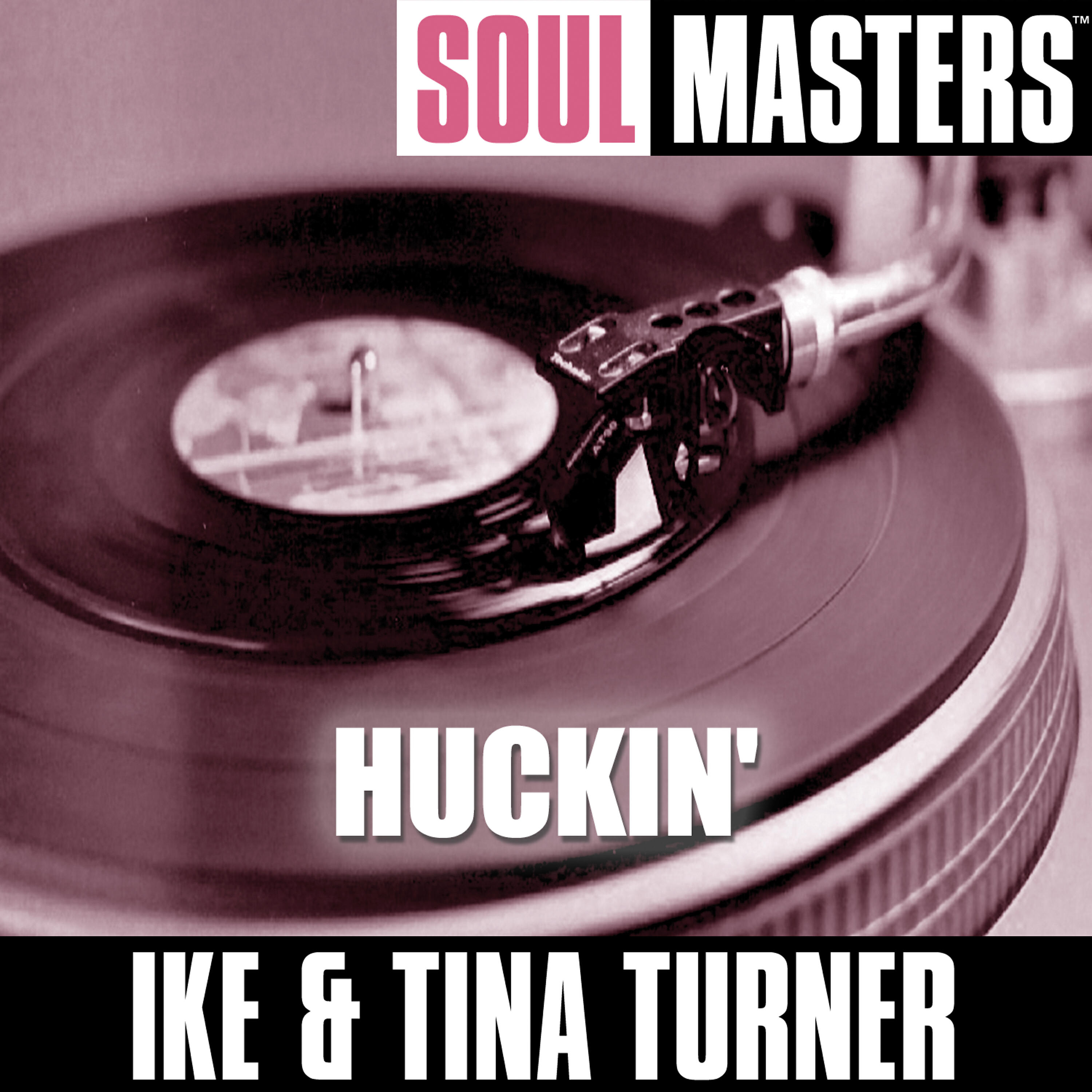 Релиз Soul Masters: Shuckin'