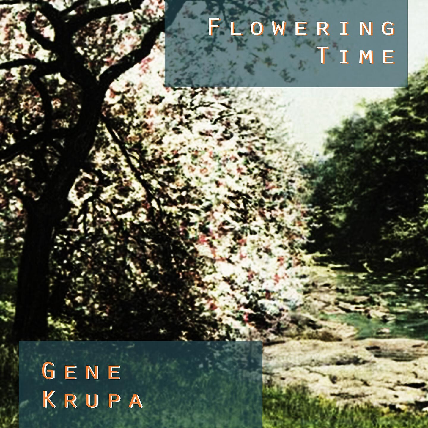 Релиз Flowering Time