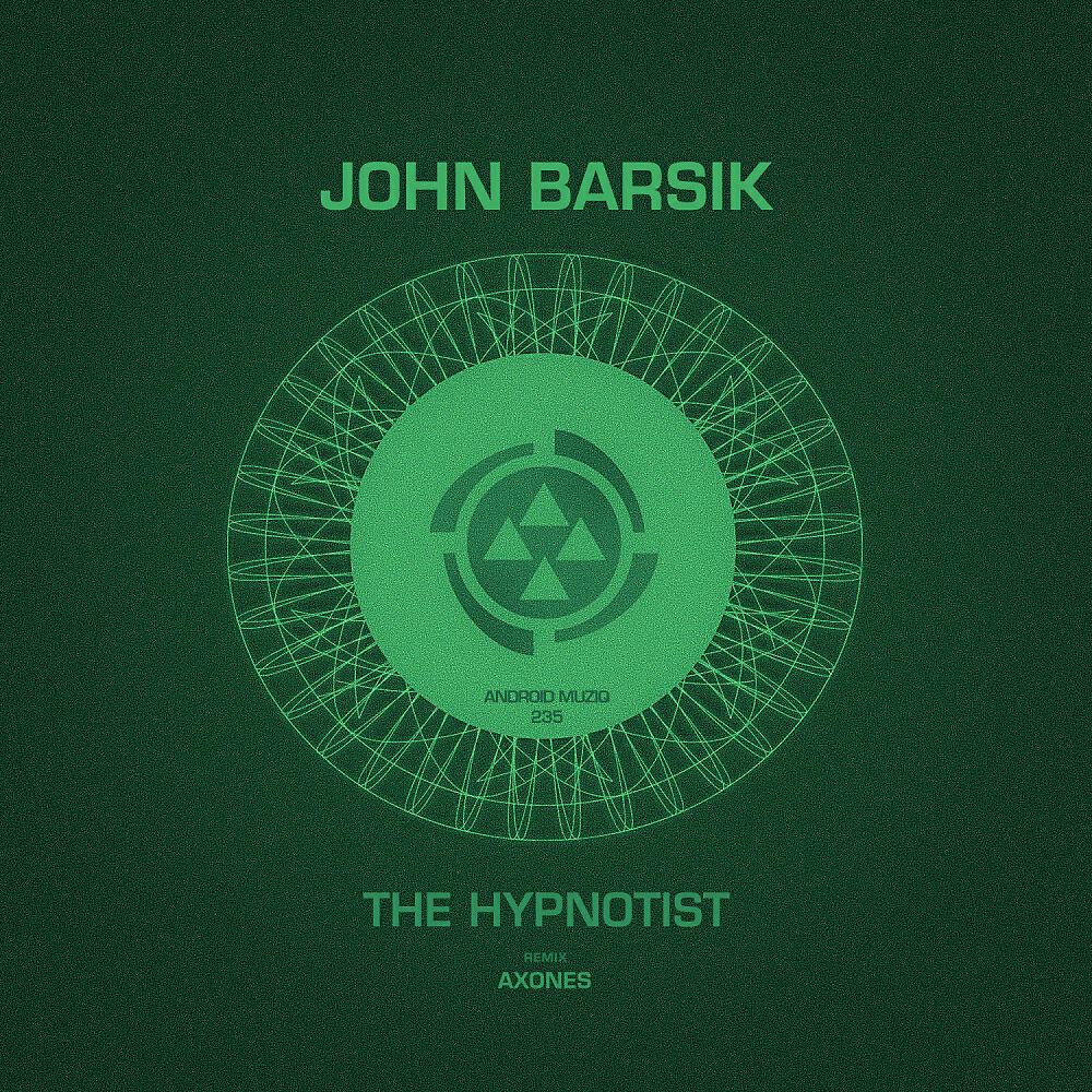 Релиз The Hypnotist