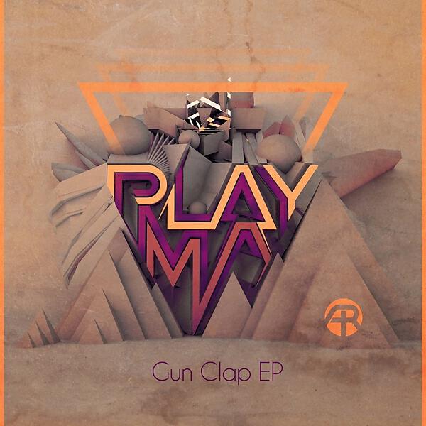Релиз Gun Clap EP
