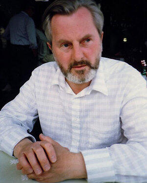 John Leach
