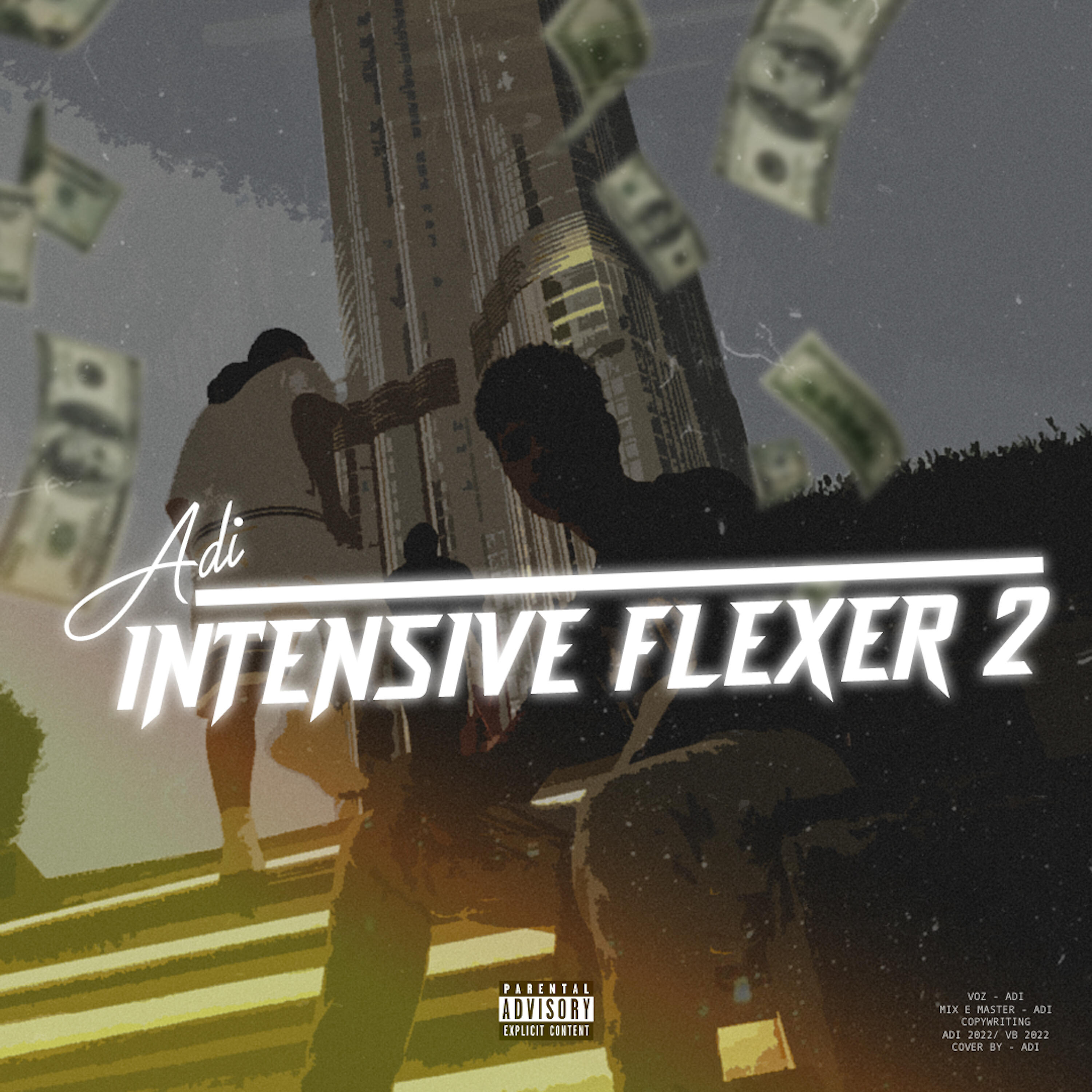 Релиз Intensive Flexer 2