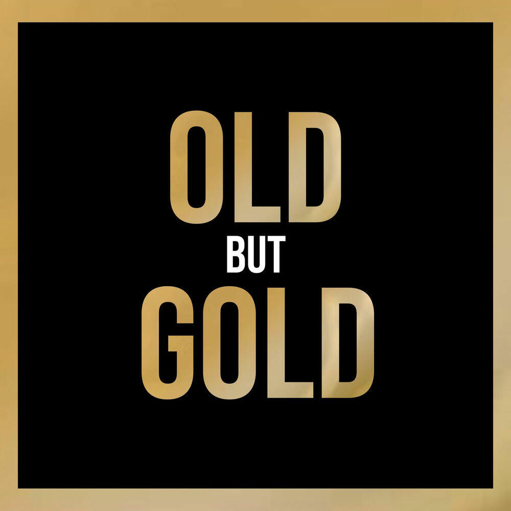 Релиз Old But Gold