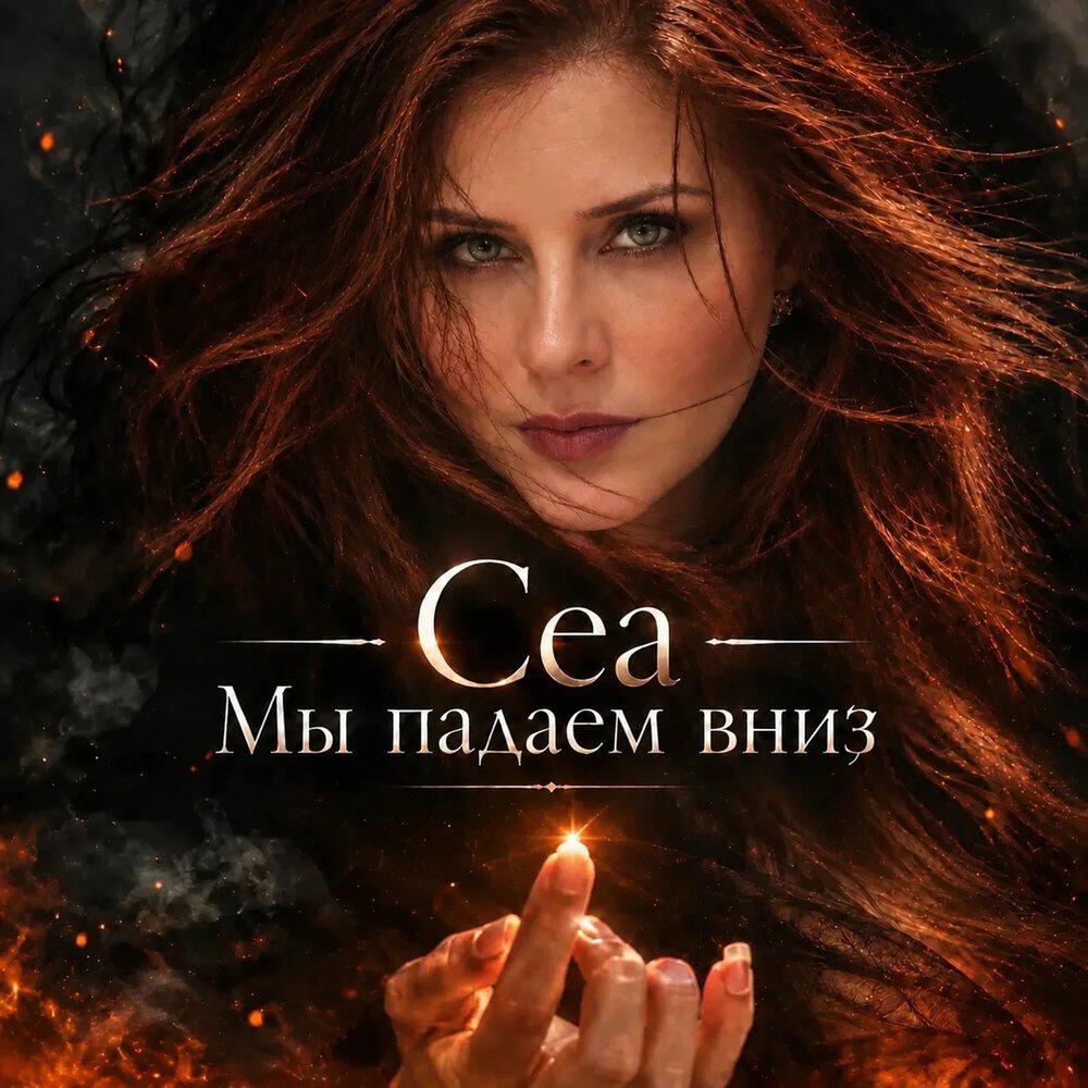 Релиз Мы падаем вниз