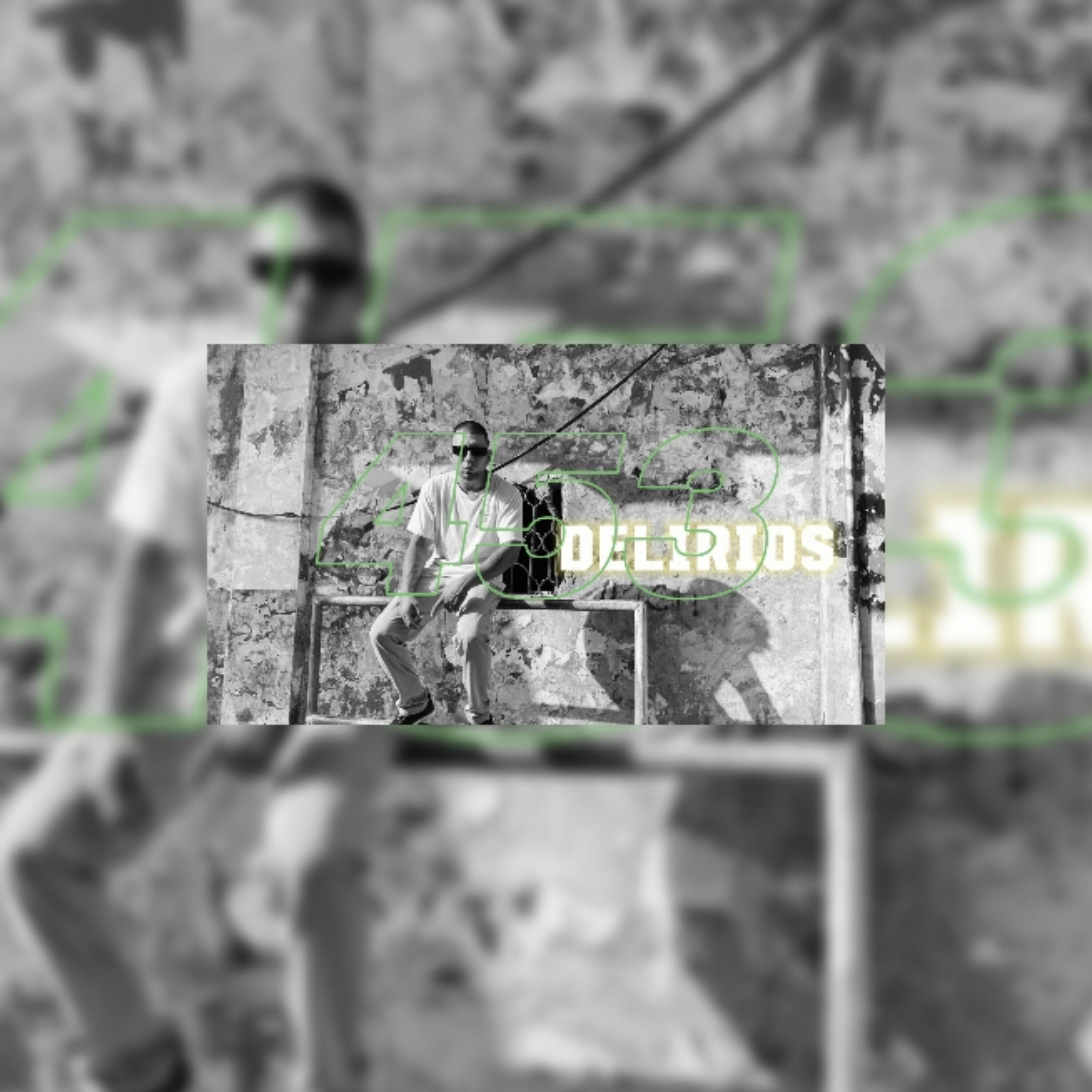 Релиз Delirios