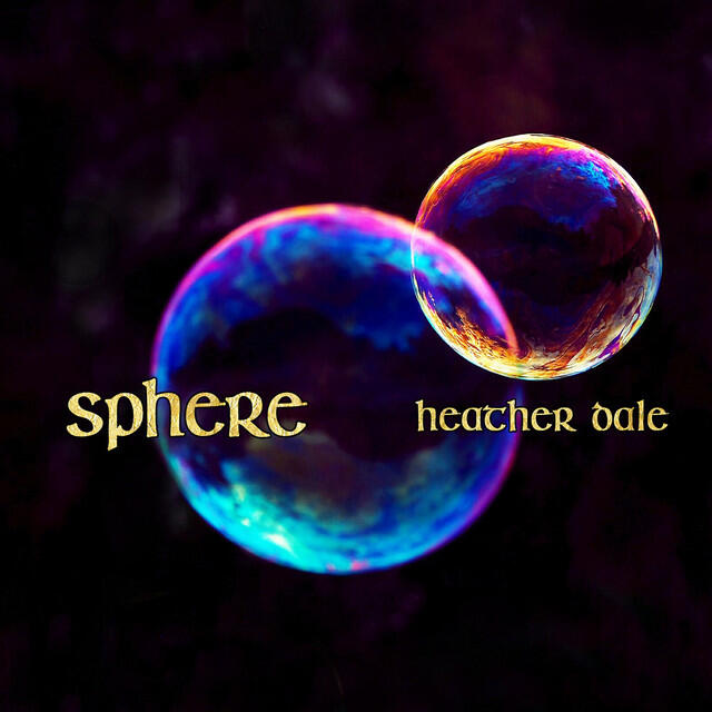 Релиз Sphere