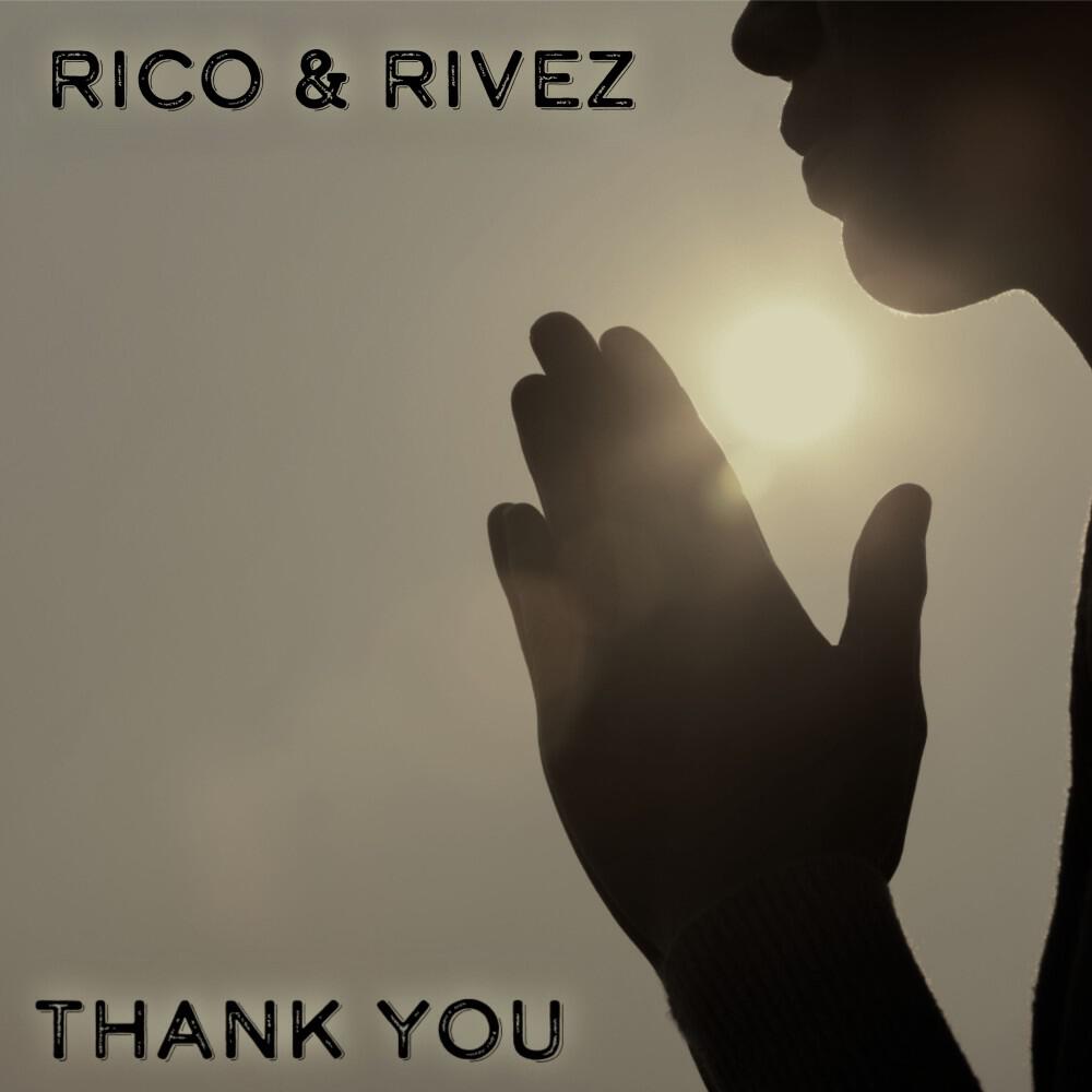Релиз Thank You (Extended Mix)