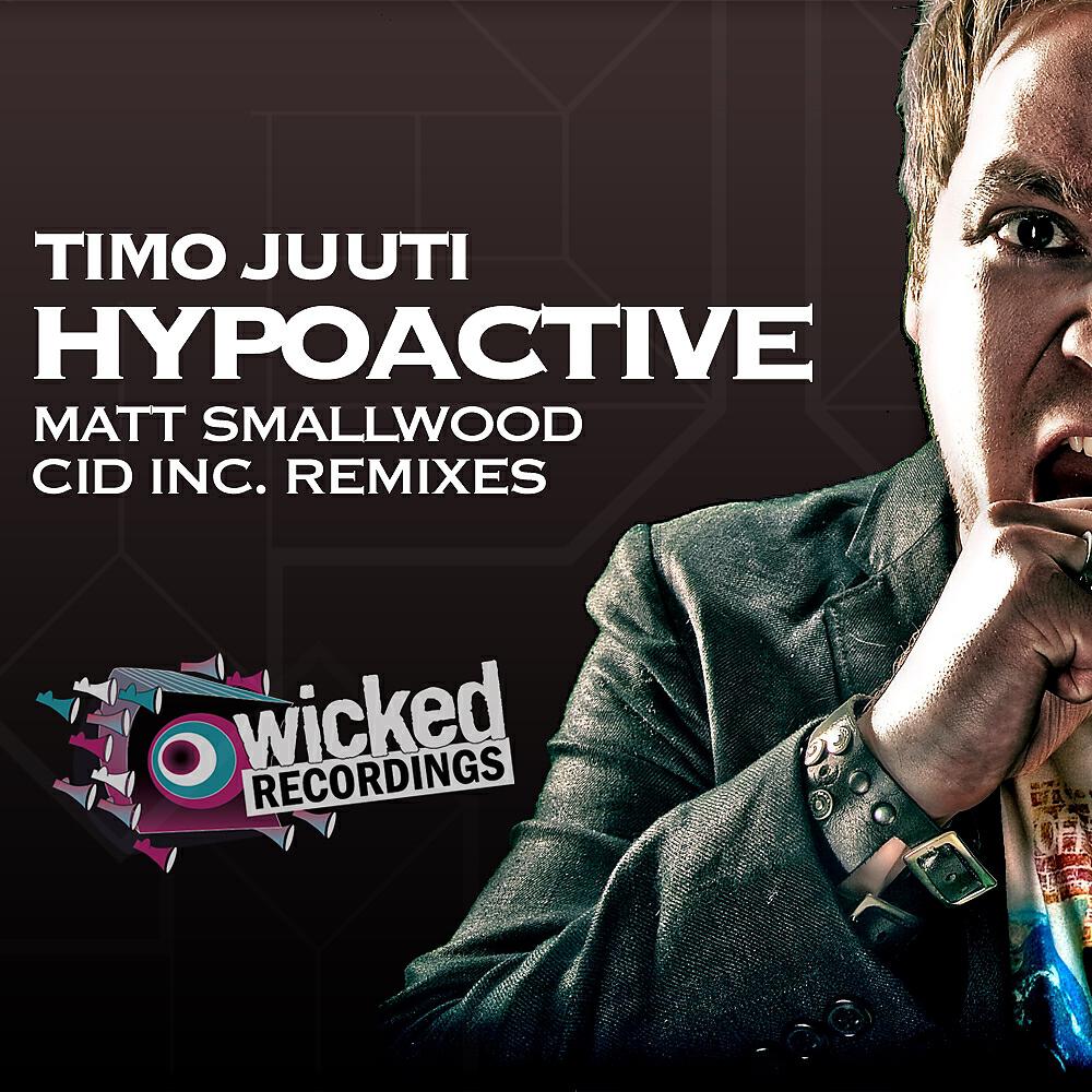 Релиз Hypoactive