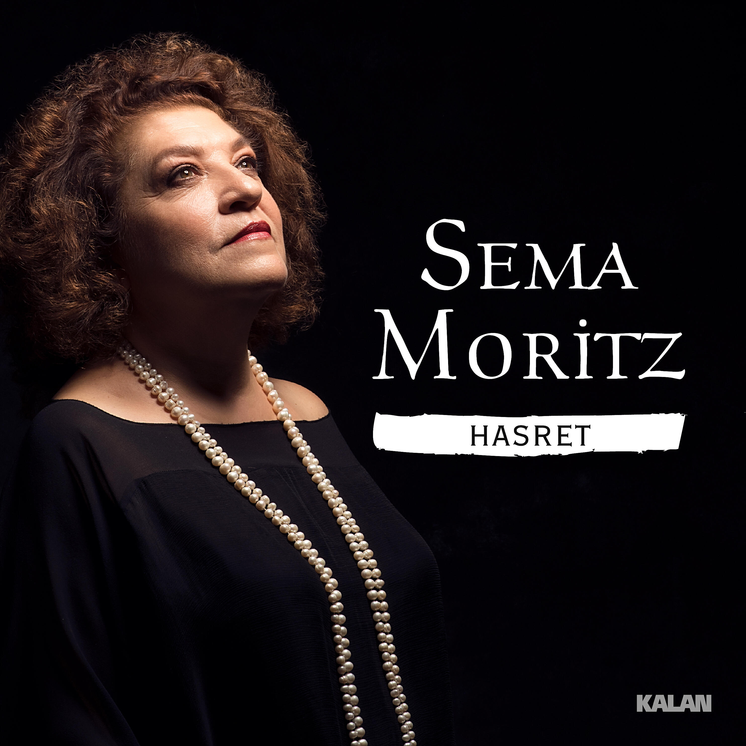 Релиз Hasret