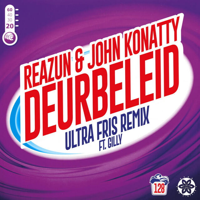 Релиз Deurbeleid Ultra Fris (Remix)