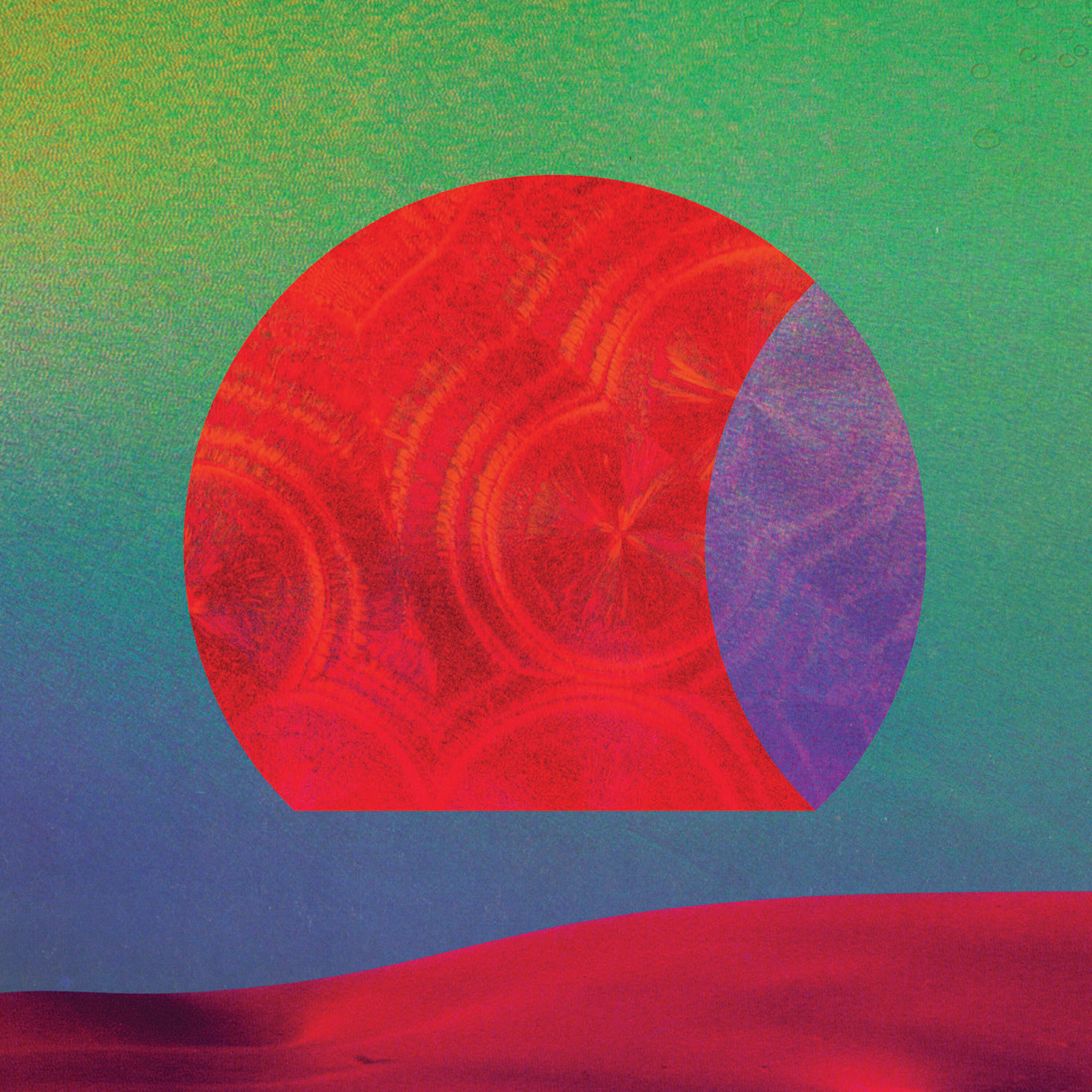 Релиз Hi Djinx! Django Django Remixed
