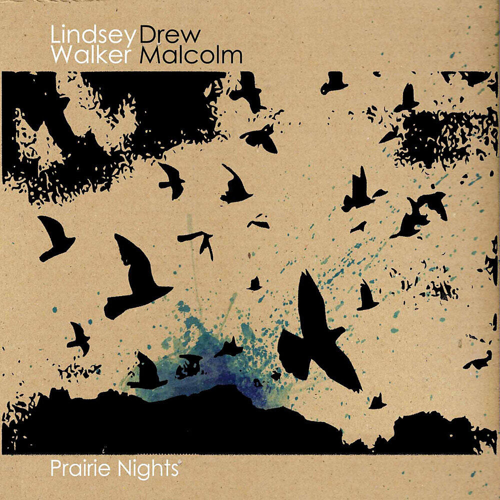 Релиз Prairie Nights