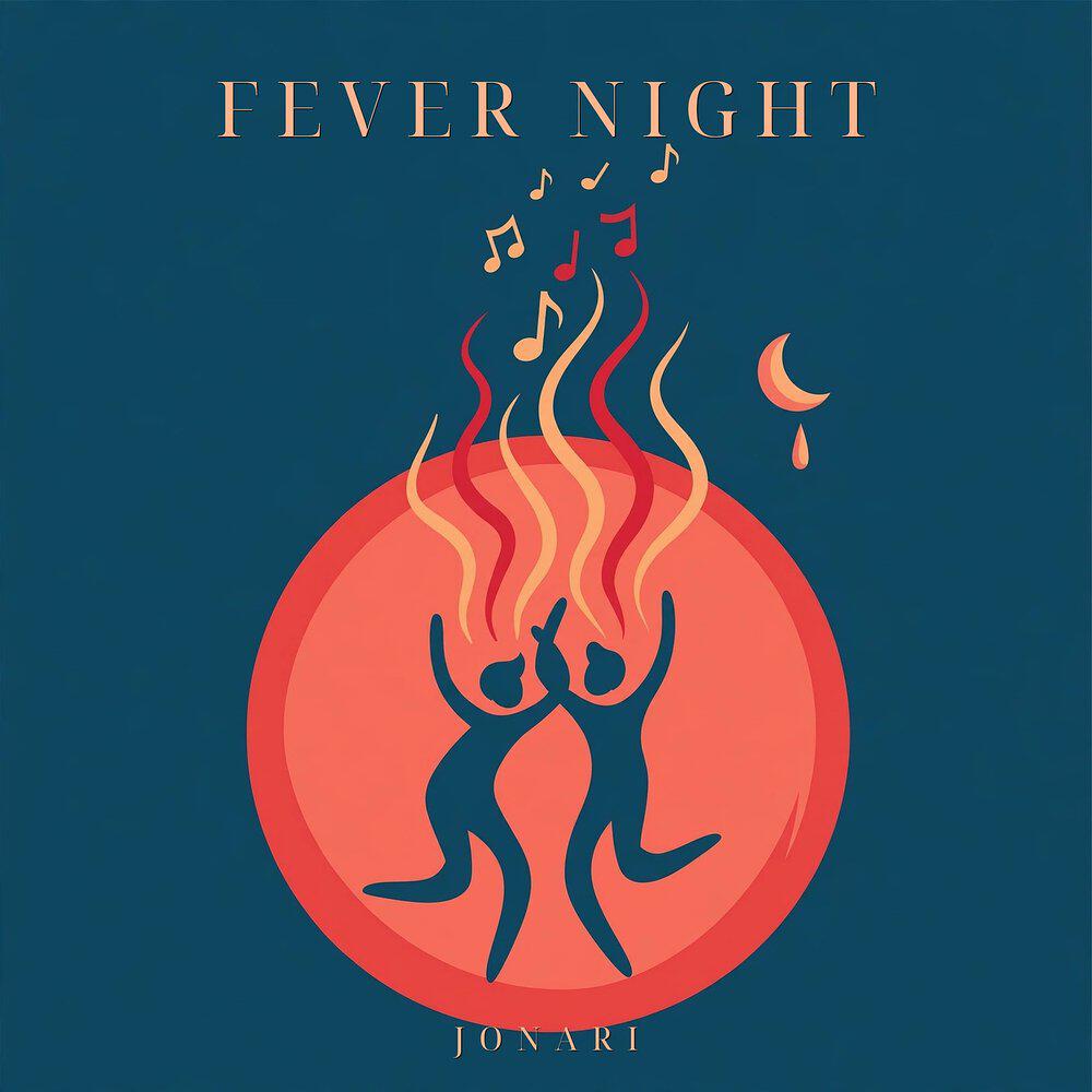 Релиз Fever Night