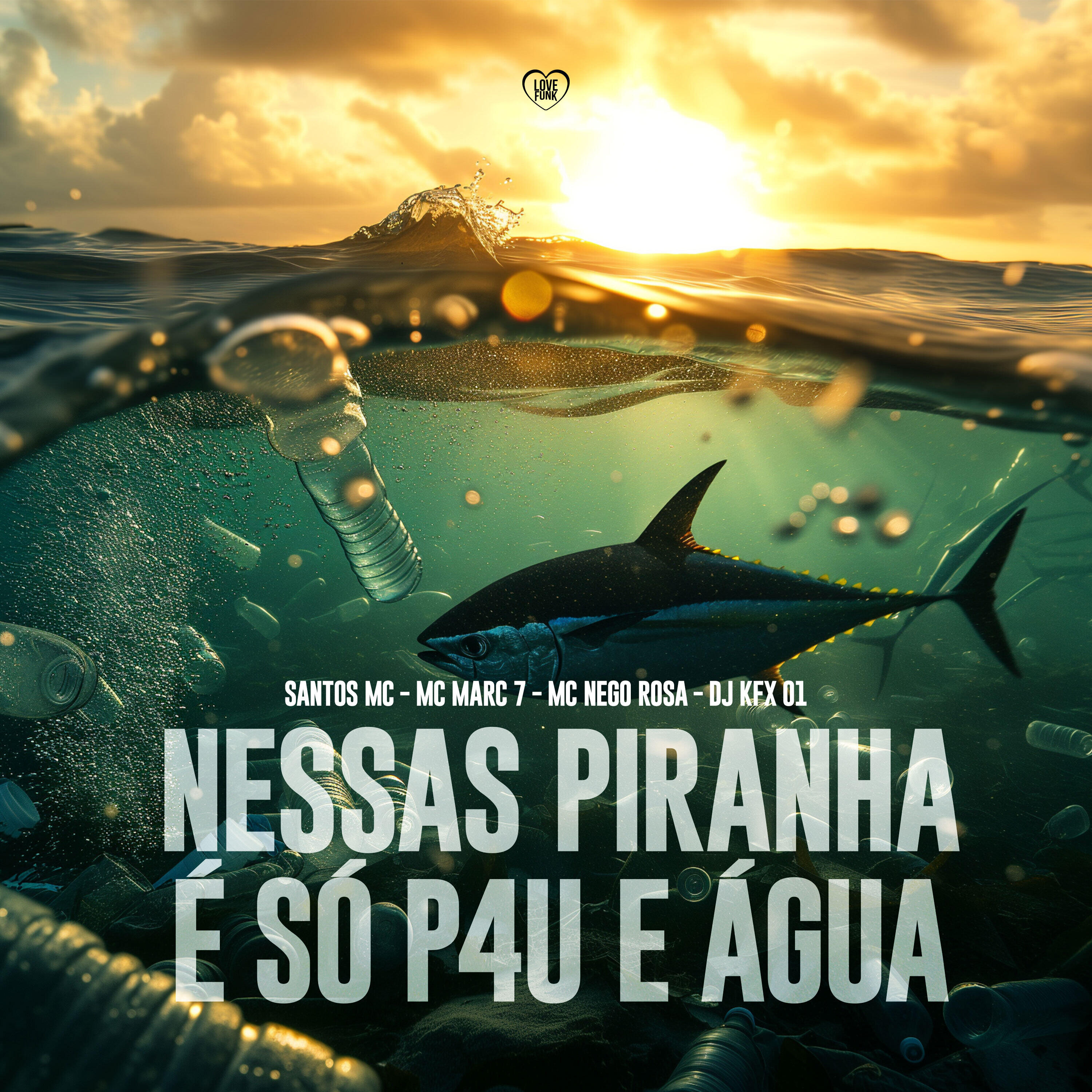 Скачать песню Santos mc, MC Nego Rosa, MC MARC 7, Love Funk, DJ KFX 011 - Nessas Piranha É Só P4U e Água бесплатно в MP3 для Android и iOS