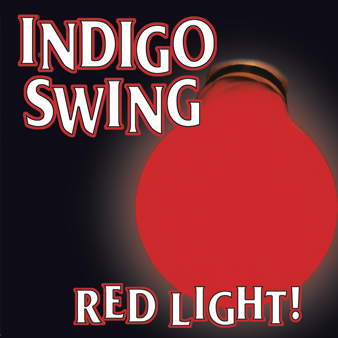 Релиз Red Light!