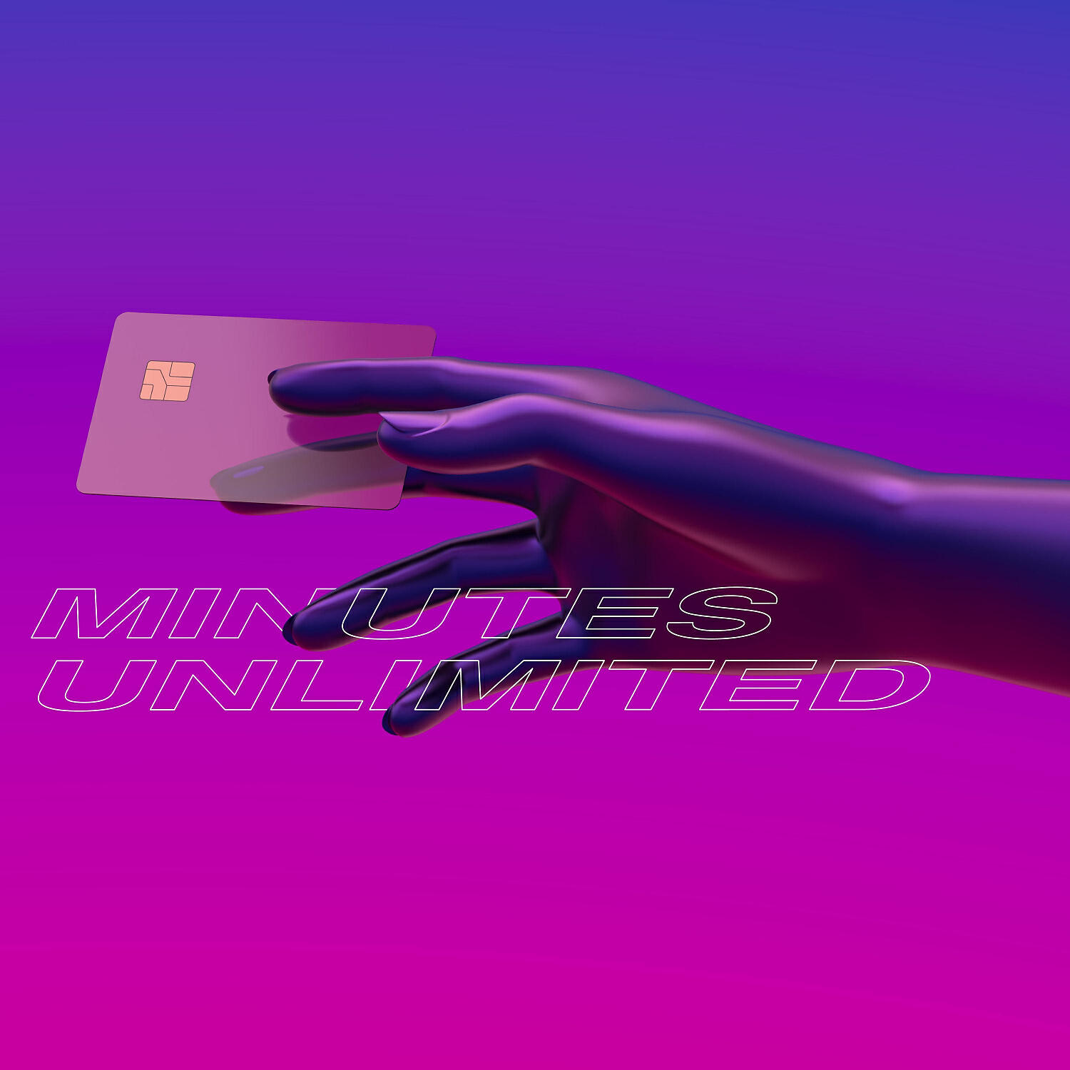 Релиз Making Contact