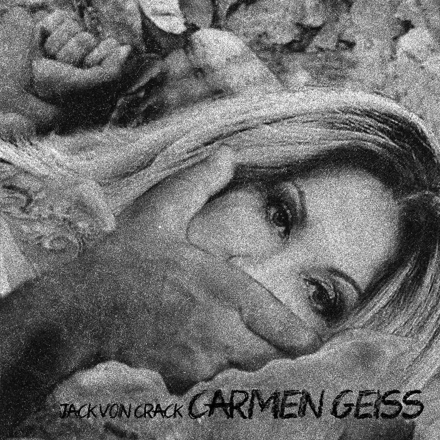 Релиз Carmen Geiss