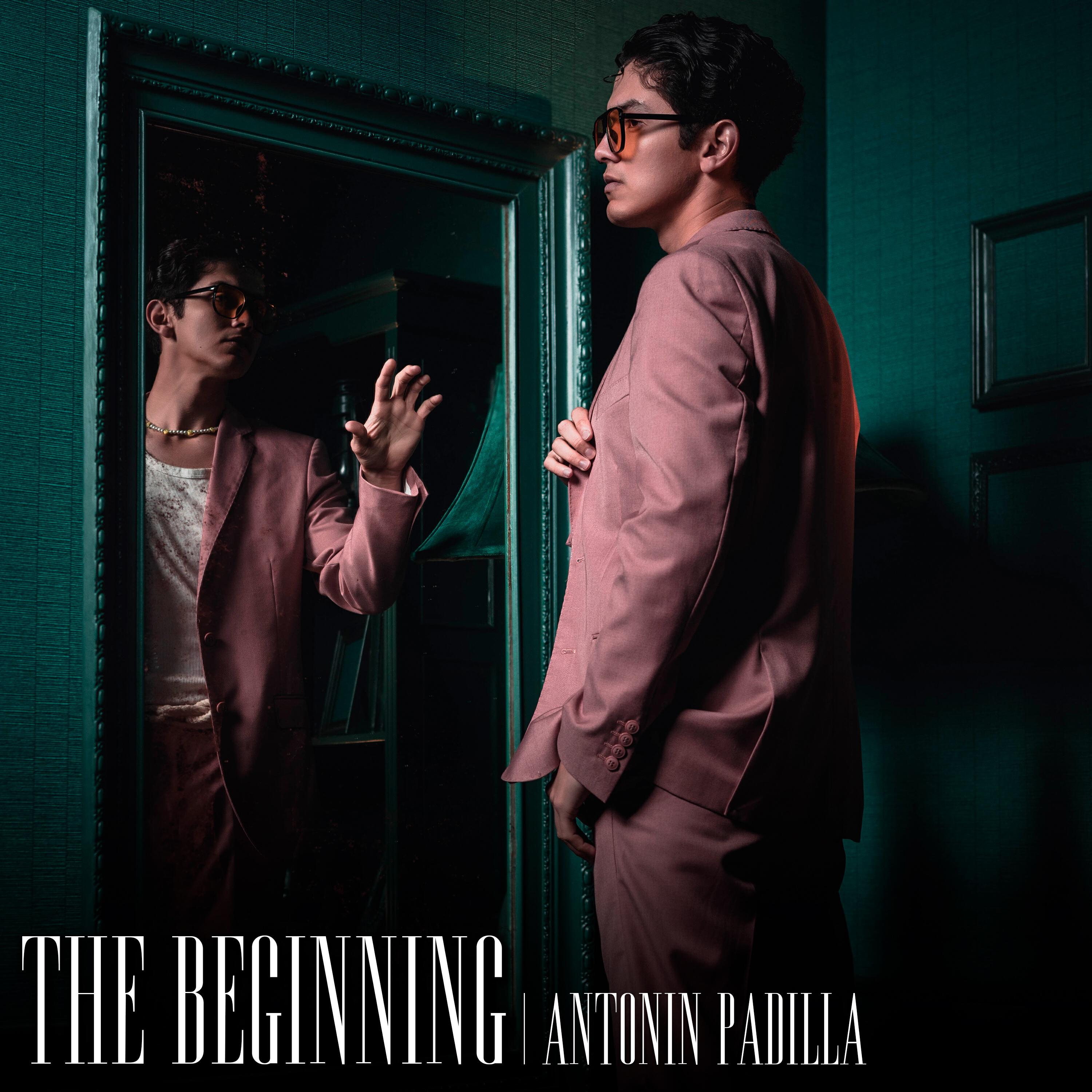 Релиз The Beginning