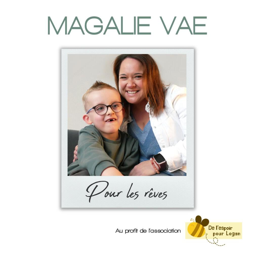 Релиз Pour les rêves