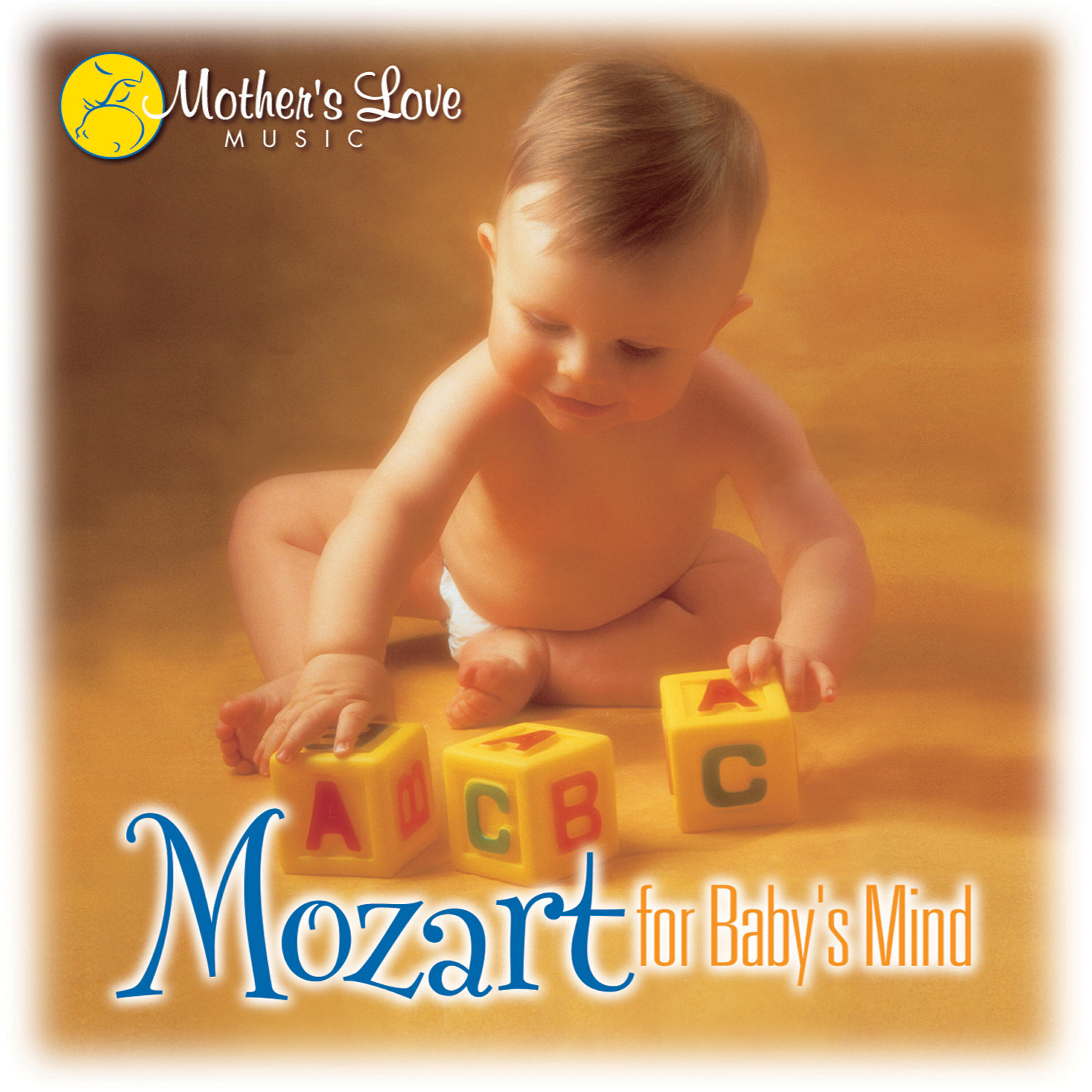 Релиз Mozart for Baby's Mind