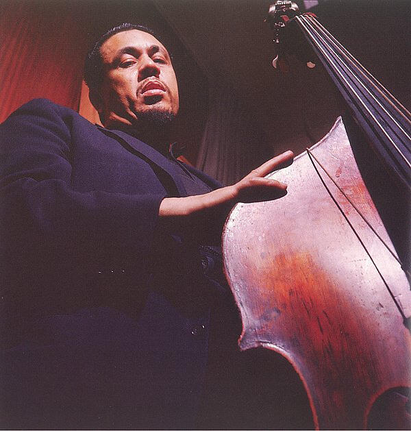 Charles Mingus Quintet