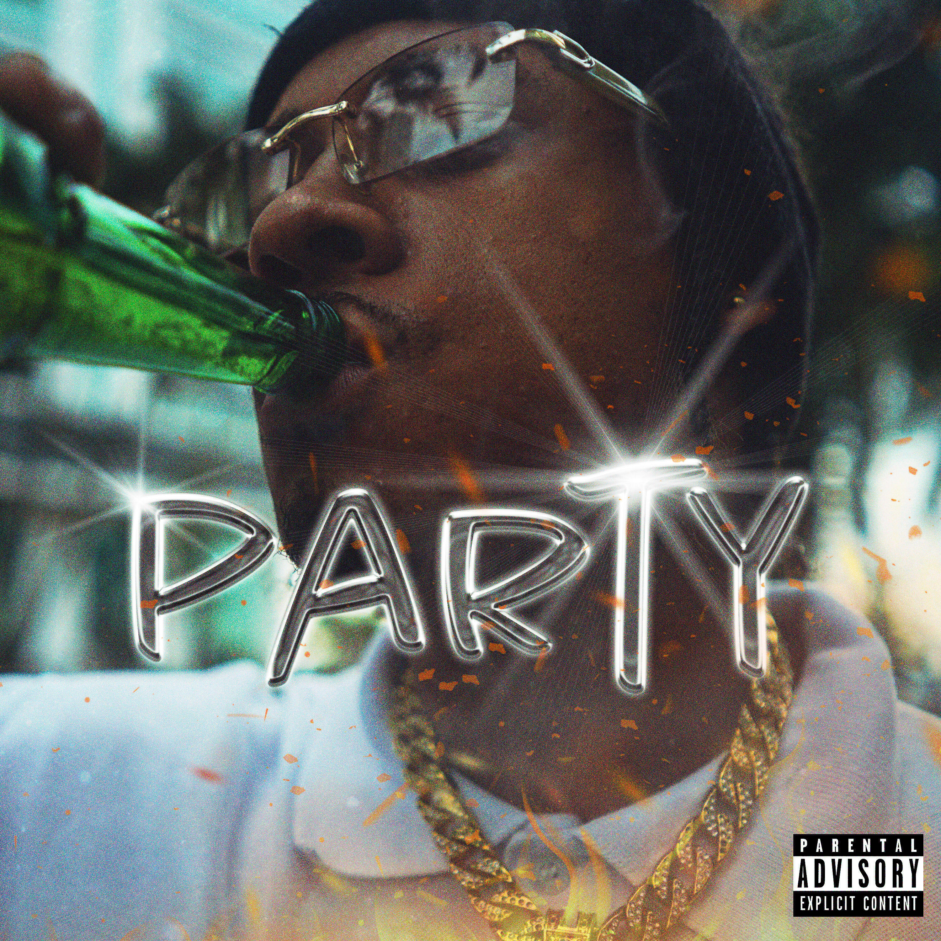 Релиз Party