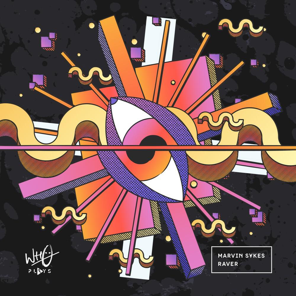 Релиз Raver